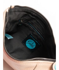 GABS BEYONCE Mittelgro&szlig;e Lederclutch mit Schulterriemen nackt - Damentaschen - 5