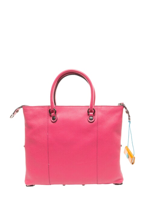 G3 PLUS Mittlere Einkaufstasche, wandelbar Begonie - Damentaschen