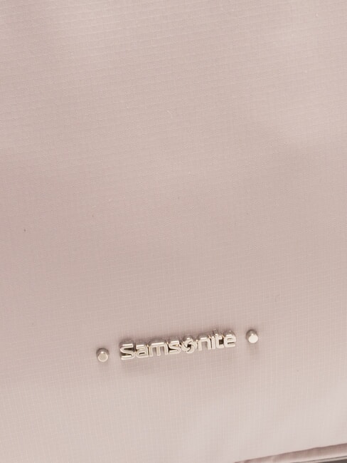 MOVE JOURNEY Faltbare Einkaufstasche Hellbeige - Damentaschen