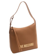 LOVE MOSCHINO BOLD LOVE Hobo-Schultertasche - Damentaschen