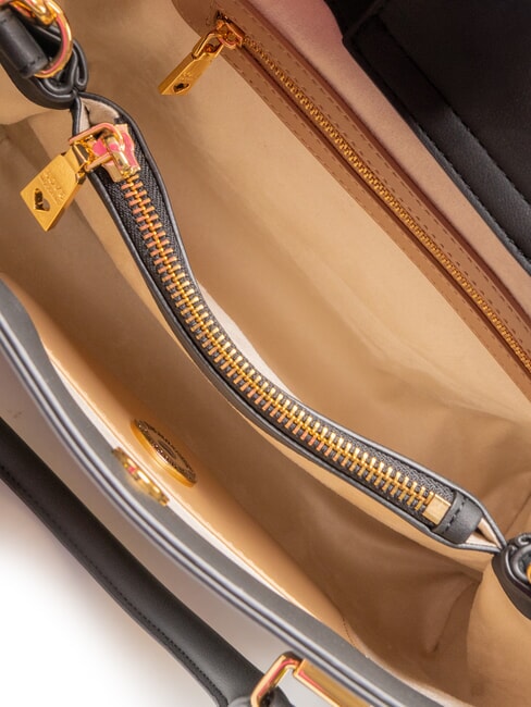 BOLD LOVE Handtasche mit Schulterriemen Schwarz - Damentaschen