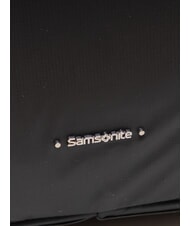 SAMSONITE MOVE JOURNEY Faltbare Einkaufstasche SCHWARZ - Damentaschen - 3
