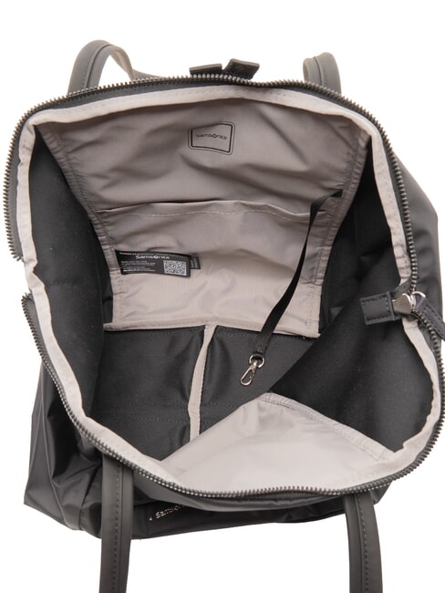 MOVE JOURNEY Faltbare Einkaufstasche SCHWARZ - Damentaschen