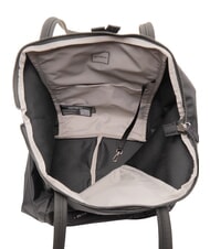 SAMSONITE MOVE JOURNEY Faltbare Einkaufstasche SCHWARZ - Damentaschen - 5