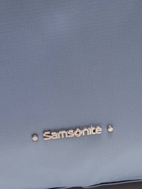 MOVE JOURNEY Faltbare Einkaufstasche Sturmblau - Damentaschen