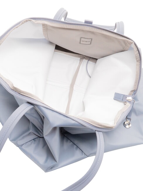 MOVE JOURNEY Faltbare Einkaufstasche Sturmblau - Damentaschen