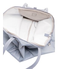 SAMSONITE MOVE JOURNEY Faltbare Einkaufstasche Sturmblau - Damentaschen - 5