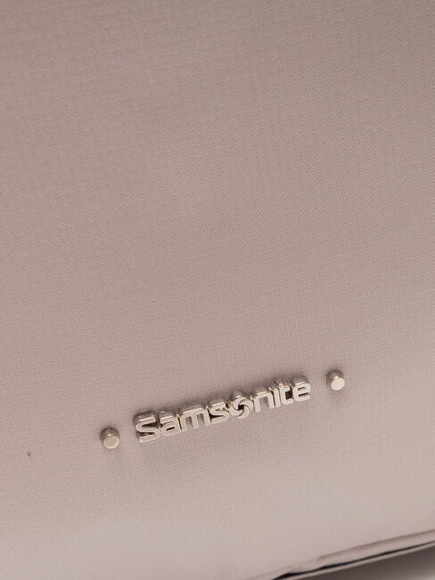 MOVE JOURNEY Faltbare Einkaufstasche Hellbeige - Damentaschen