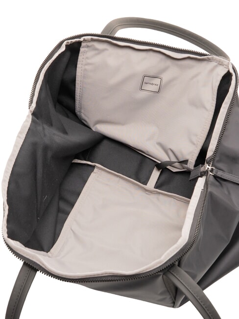 MOVE JOURNEY Faltbare Einkaufstasche SCHWARZ - Damentaschen