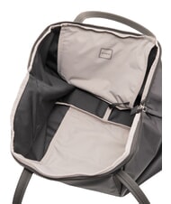 SAMSONITE MOVE JOURNEY Faltbare Einkaufstasche SCHWARZ - Damentaschen - 5