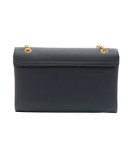 LOVE MOSCHINO BOLD LOVE Chain Umh&auml;ngetasche Schwarz - Damentaschen - 4