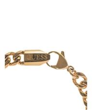 GUESS RACER TAG Armband gelbes Gold - Herrenarmb&auml;nder - 3