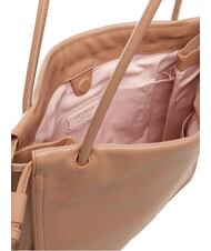 COCCINELLE CAMPIONARIO - DULSE Schultertasche, Leder H&auml;ute - Damentaschen - 4