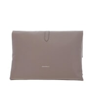 COCCINELLE CAMPIONARIO - DORIAN Schultertasche, Leder warmes Taupe - Damentaschen - 3