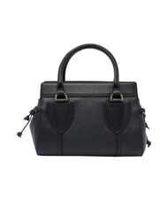 COCCINELLE CAMPIONARIO - YORK Handtasche mit Schulterriemen LAMMLEDER WEI&szlig; - Damentaschen - 3