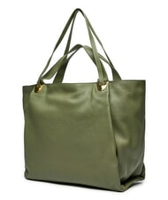 COCCINELLE CAMPIONARIO - OLIVER Handtasche / Schultertasche Lorbeergr&uuml;n - Damentaschen - 3