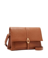 COCCINELLE CAMPIONARIO - DORIAN Schultertasche aus geh&auml;mmertem Leder CUIR - Damentaschen - 2