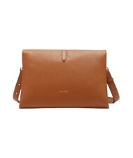 COCCINELLE CAMPIONARIO - DORIAN Schultertasche aus geh&auml;mmertem Leder CUIR - Damentaschen - 3