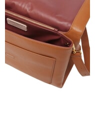 COCCINELLE CAMPIONARIO - DORIAN Schultertasche aus geh&auml;mmertem Leder CUIR - Damentaschen - 4