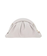 COCCINELLE CAMPIONARIO - CHEEK SMOOTH  Umh&auml;ngetasche aus Leder LAMMLEDER WEI&szlig; - Damentaschen - 3