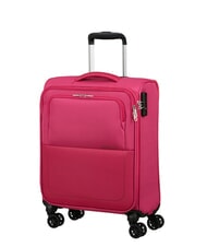 AMERICAN TOURISTER AIR WAVE Handgep&auml;cktrolley Beerenexplosion - Handgep&auml;ck - 3
