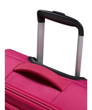 AMERICAN TOURISTER AIR WAVE Handgep&auml;cktrolley Beerenexplosion - Handgep&auml;ck - 7