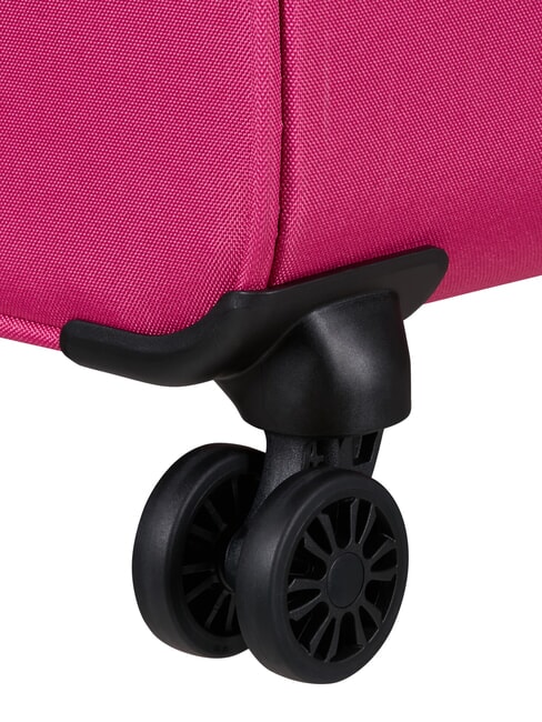 AIR WAVE Handgep&auml;cktrolley Beerenexplosion - Handgep&auml;ck