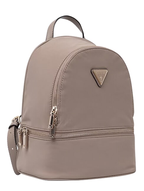 FOLLIE  Damenrucksack Taupe - Damentaschen