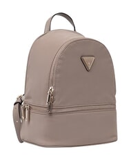 GUESS FOLLIE  Damenrucksack Taupe - Damentaschen - 3