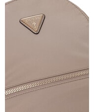 GUESS FOLLIE  Damenrucksack Taupe - Damentaschen - 4