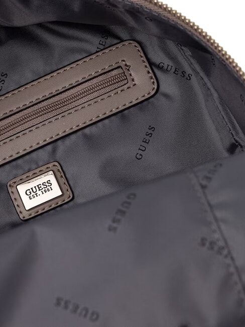 FOLLIE  Damenrucksack Taupe - Damentaschen