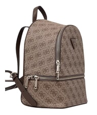 GUESS FOLLIE Damenrucksack MILCH-LOGO - Damentaschen - 3