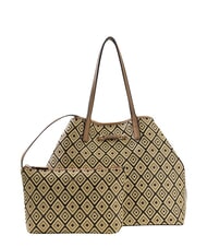 GUESS SOPHIA Einkaufstasche, Umh&auml;ngetasche Zitrone - Damentaschen - 4