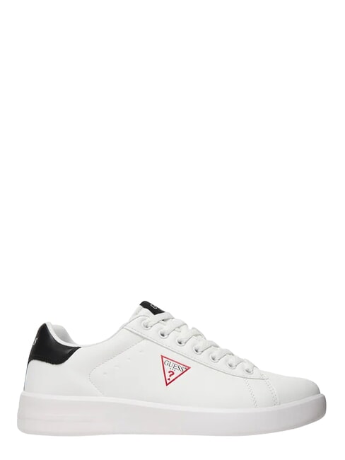 YUKERN Turnschuhe Wei&szlig; - Herrenschuhe
