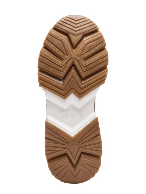 CARRLI6 Turnschuhe Gold - Damenschuhe