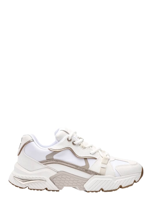 CARRLI6 Turnschuhe Gold - Damenschuhe