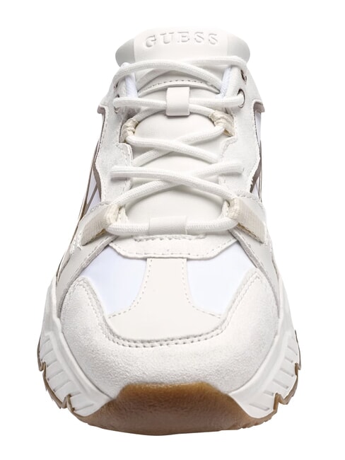 CARRLI6 Turnschuhe Gold - Damenschuhe