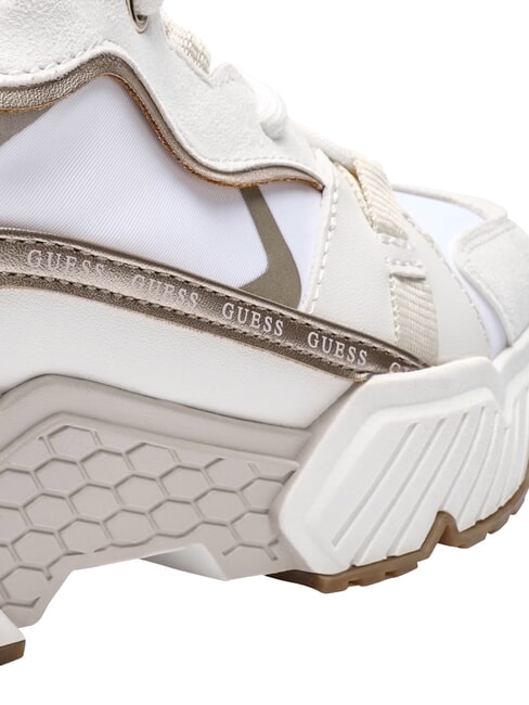 CARRLI6 Turnschuhe Gold - Damenschuhe