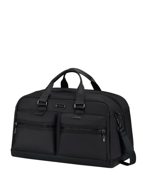 RELYON Reisetasche mit Schultergurt SCHWARZ - Reisetaschen