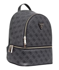 GUESS FOLLIE Damenrucksack Kohle - Damentaschen - 3