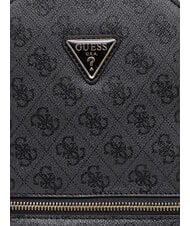 GUESS FOLLIE Damenrucksack Kohle - Damentaschen - 6
