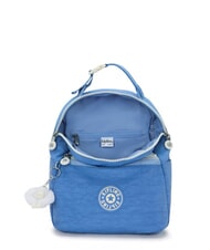 KIPLING IVANO M Rucksack mit mehreren F&auml;chern Blauer Macy's-Cocktail - Rucks&auml;cke f&uuml;r Schule &amp; Freizeit - 4
