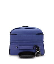 KIPLING SPONTANEOUS Trolley mittlerer Gr&ouml;&szlig;e Ozeanblau - Halbharte Trolleys - 5