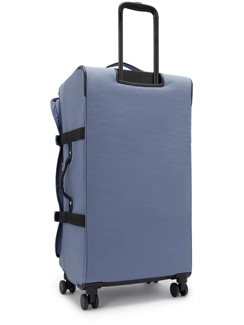 SPONTANEOUS Gro&szlig;er Trolley Blauliebhaber - Halbharte Trolleys
