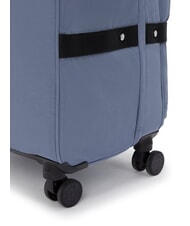 KIPLING SPONTANEOUS Gro&szlig;er Trolley Blauliebhaber - Halbharte Trolleys - 6