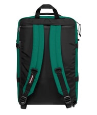 EASTPAK TRAVELPACK Reiserucksack, 17 "PC-Halterung Piniennadelgr&uuml;n - Rucks&auml;cke f&uuml;r Schule &amp; Freizeit - 3