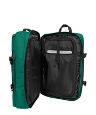 EASTPAK TRAVELPACK Reiserucksack, 17 "PC-Halterung Piniennadelgr&uuml;n - Rucks&auml;cke f&uuml;r Schule &amp; Freizeit - 2