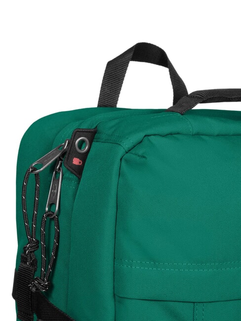 TRAVELPACK Reiserucksack, 17 "PC-Halterung Piniennadelgr&uuml;n - Rucks&auml;cke f&uuml;r Schule &amp; Freizeit