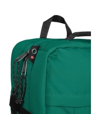 EASTPAK TRAVELPACK Reiserucksack, 17 "PC-Halterung Piniennadelgr&uuml;n - Rucks&auml;cke f&uuml;r Schule &amp; Freizeit - 6