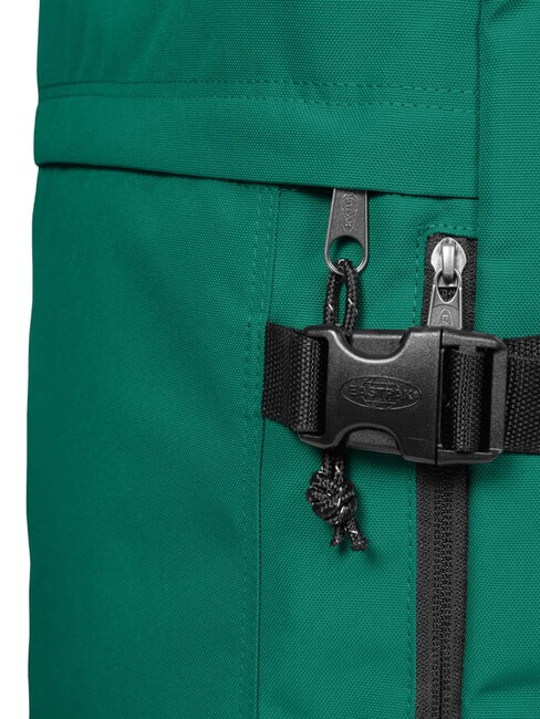 TRAVELPACK Reiserucksack, 17 "PC-Halterung Piniennadelgr&uuml;n - Rucks&auml;cke f&uuml;r Schule &amp; Freizeit